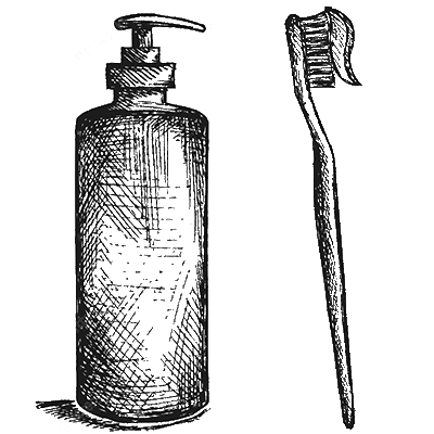 Rayon hygiène & beauté